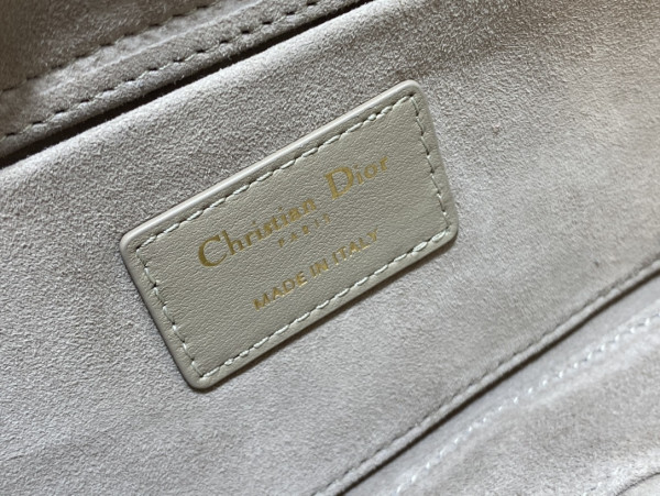 D*or lady d-joy bag