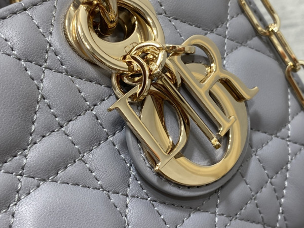 D*or lady d-joy bag-22*12*6cm