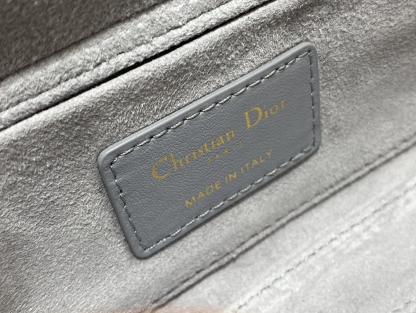 D*or lady d-joy bag-22*12*6cm