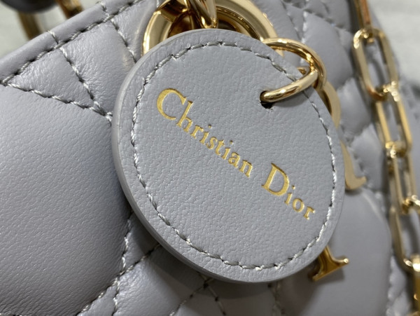 D*or lady d-joy micro bag