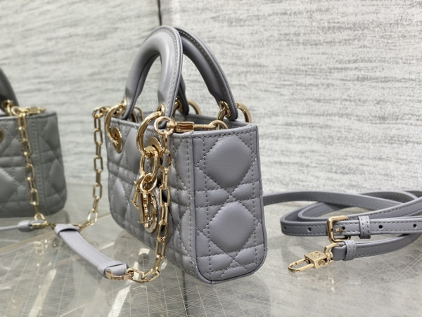 D*or lady d-joy micro bag