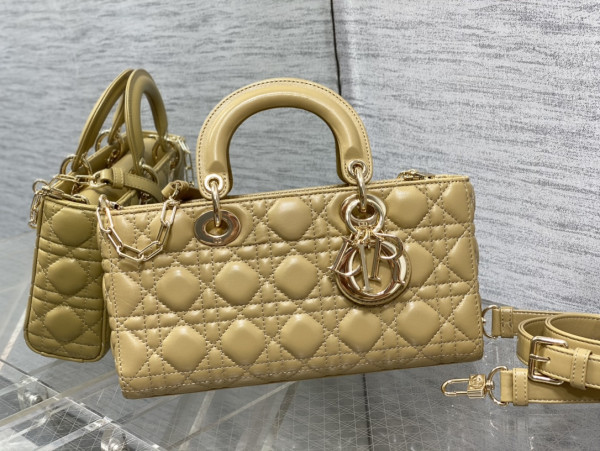 D*or lady d-joy bag