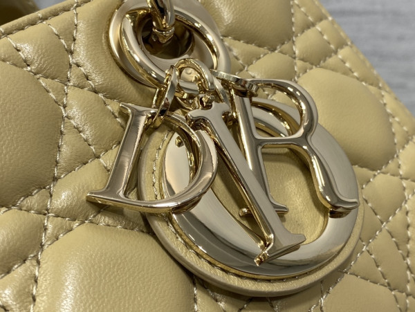 D*or lady d-joy bag-22*12*6cm