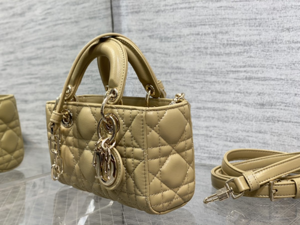 D*or lady d-joy micro bag