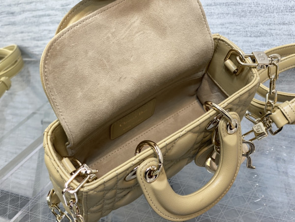 D*or lady d-joy micro bag