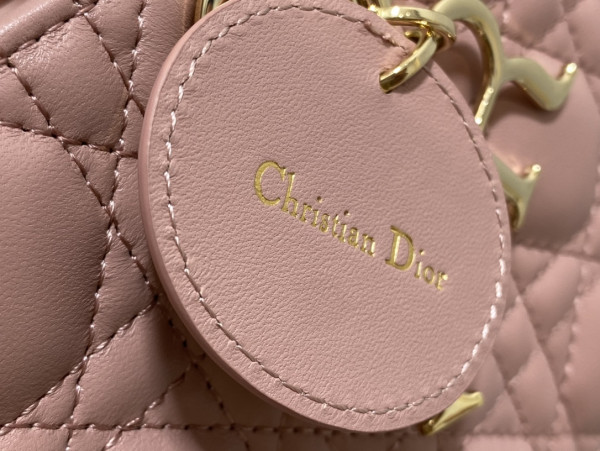 D*or lady d-joy bag