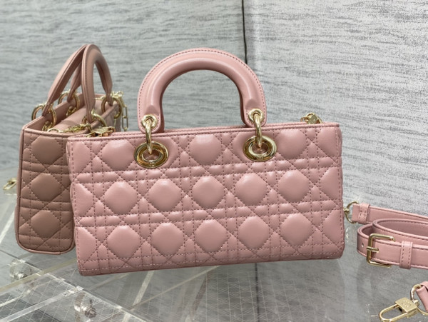 D*or lady d-joy bag