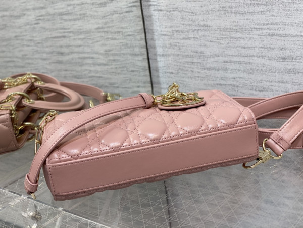 D*or lady d-joy bag-22*12*6cm