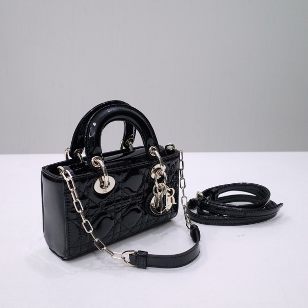 D*or lady d-joy micro bag
