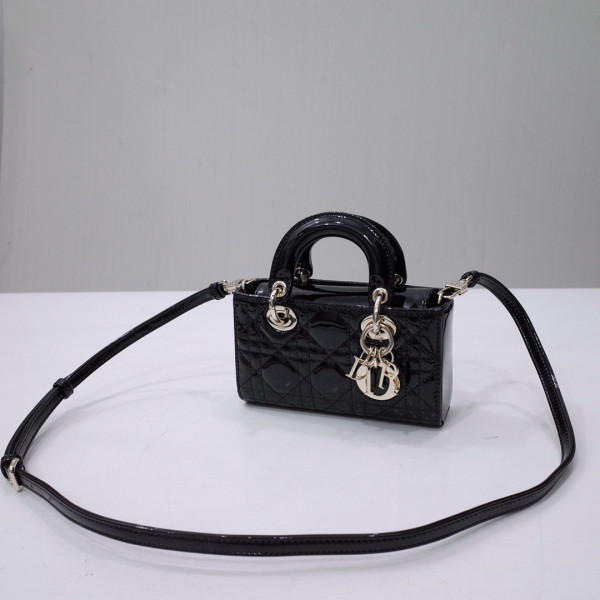 D*or lady d-joy micro bag