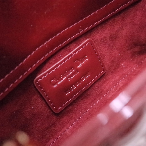 D*or lady d-joy micro bag