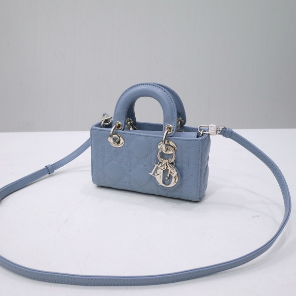 D*or lady d-joy micro bag