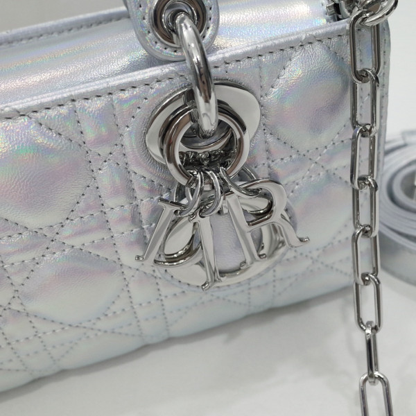 D*or lady d-joy micro bag