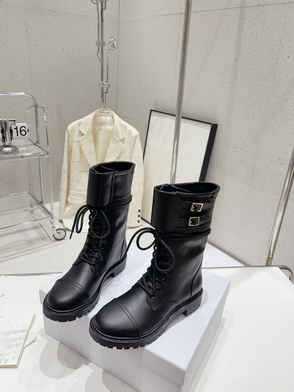 D*or boots
