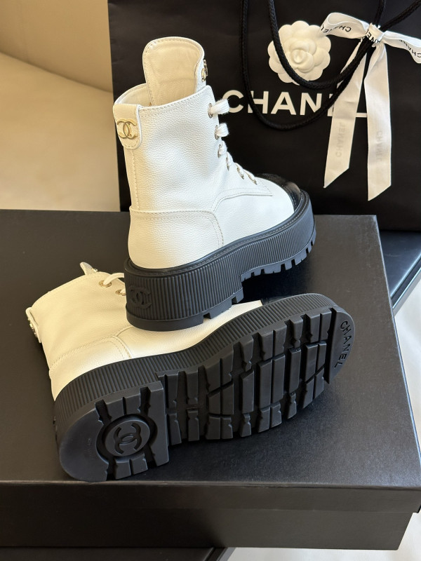 CL BOOTS