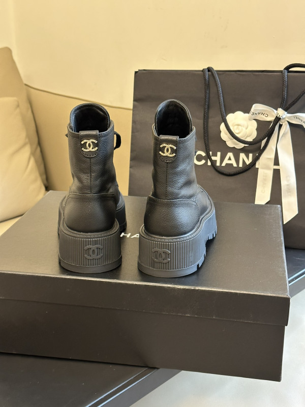 CL BOOTS