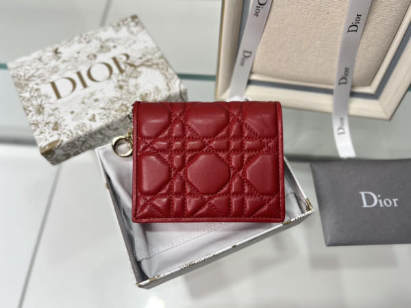 D*or wallet