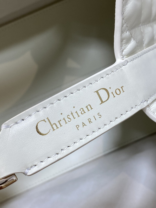 D*or medium toujours bag