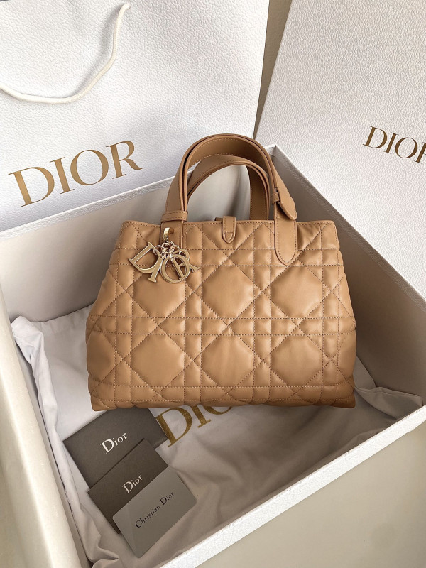 D*or medium toujours bag