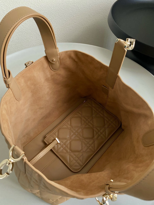 D*or medium toujours bag