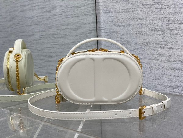 D*or cd signature oval camera bag