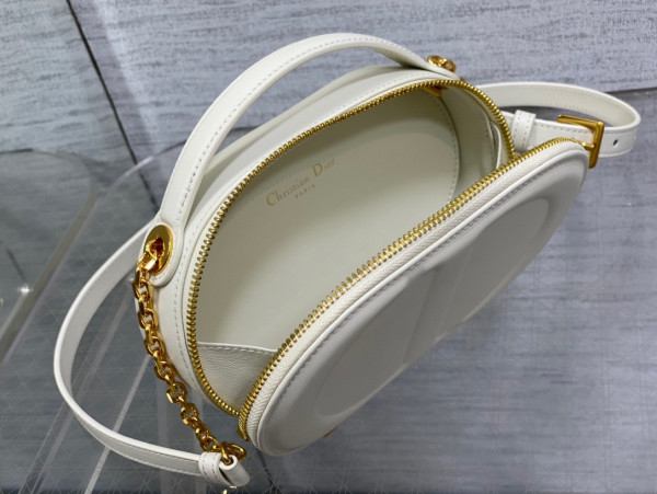 D*or cd signature oval camera bag