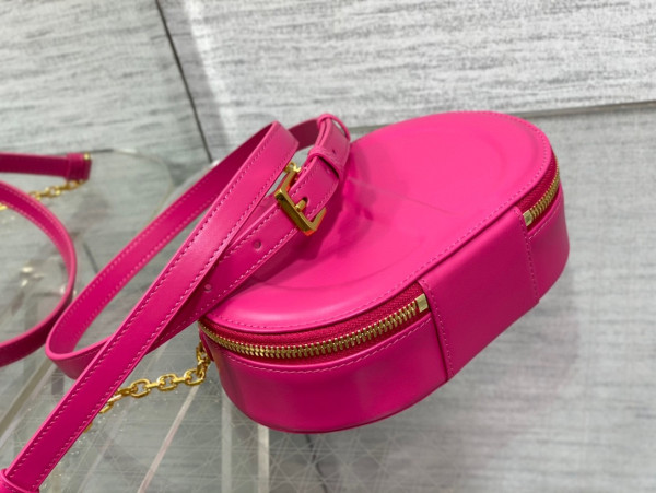 D*or cd signature oval camera bag