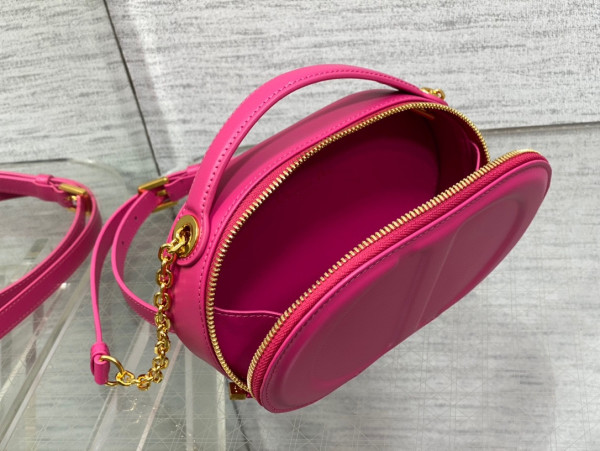 D*or cd signature oval camera bag