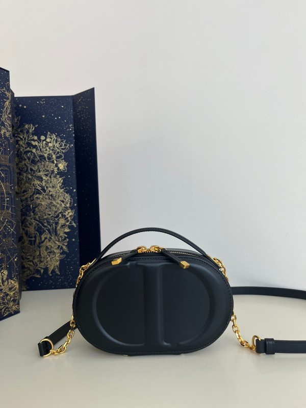 D*or cd signature oval camera bag