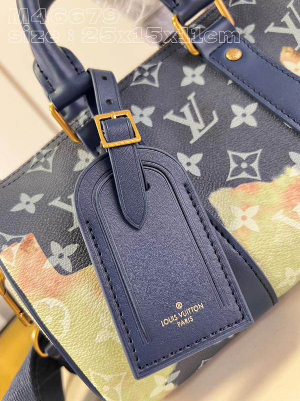 l**is V*t*n keepall 25