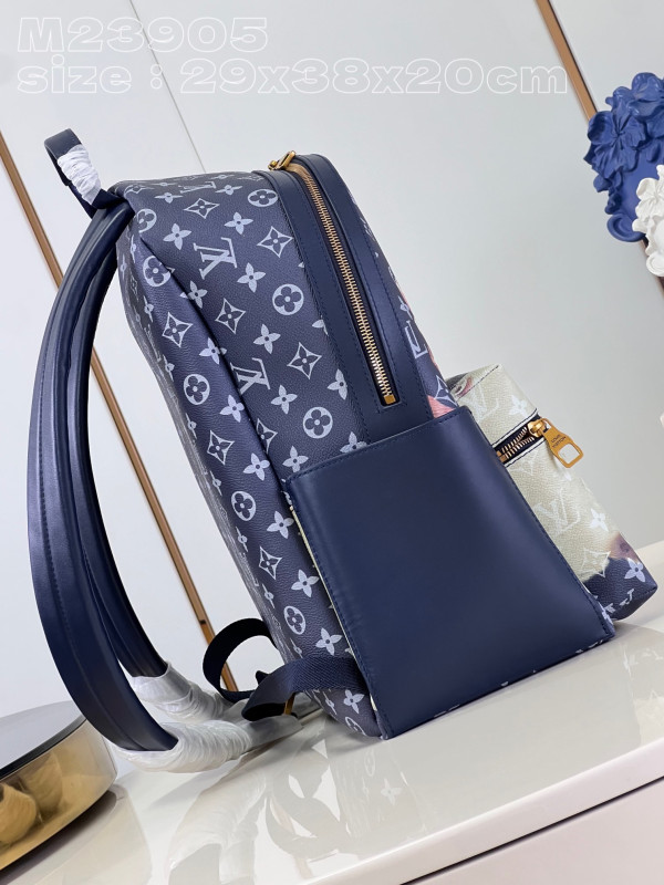 l**is V*t*n discovery backpack pm