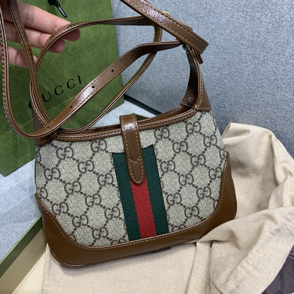 G*u*i jackie 1961mini shoulder bag