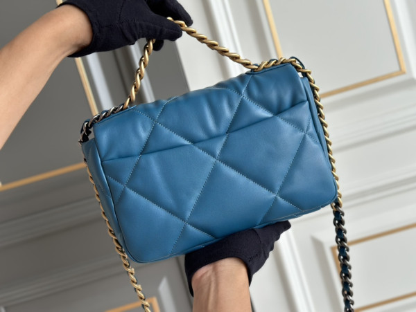 CL 19 FLAP BAG