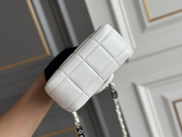 CL Mini Flap Bag Crossbody