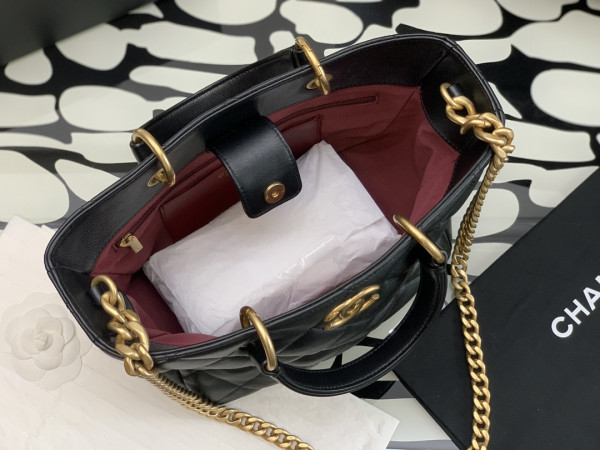 CL SMALL SHOPPING BAG