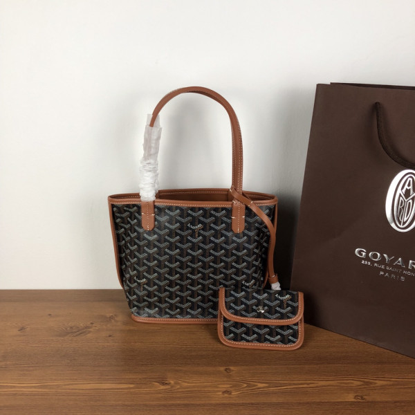 Go*ard mini tote bag