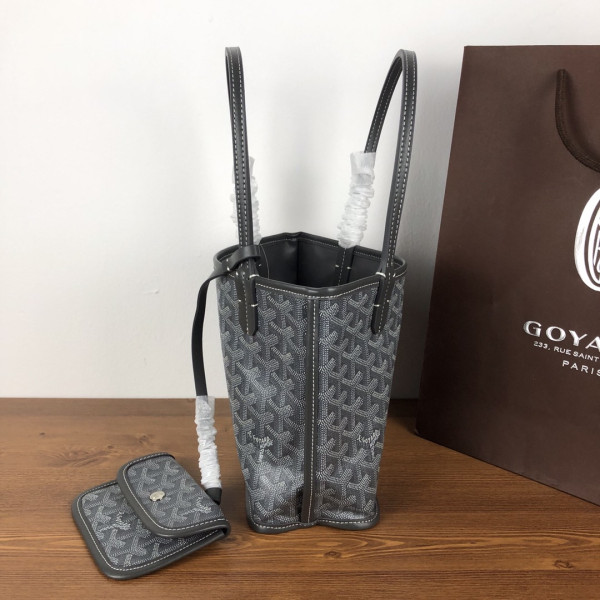 Go*ard mini tote bag