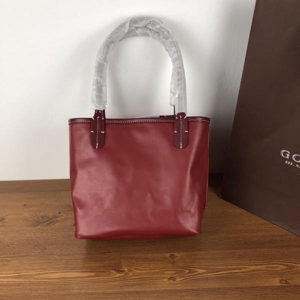 Go*ard mini tote bag