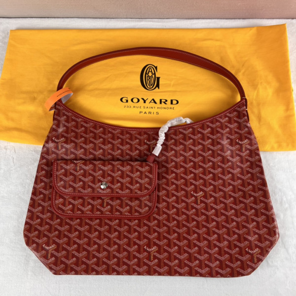 Go*ard boheme hobo bag-33-28-15cm