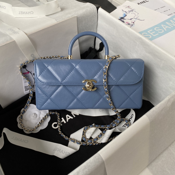 CL BOX BAG