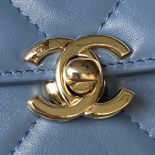 CL BOX BAG