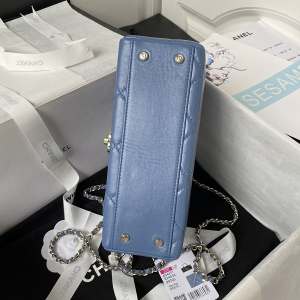 CL BOX BAG