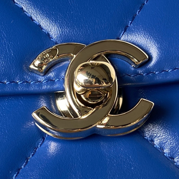 CL BOX BAG