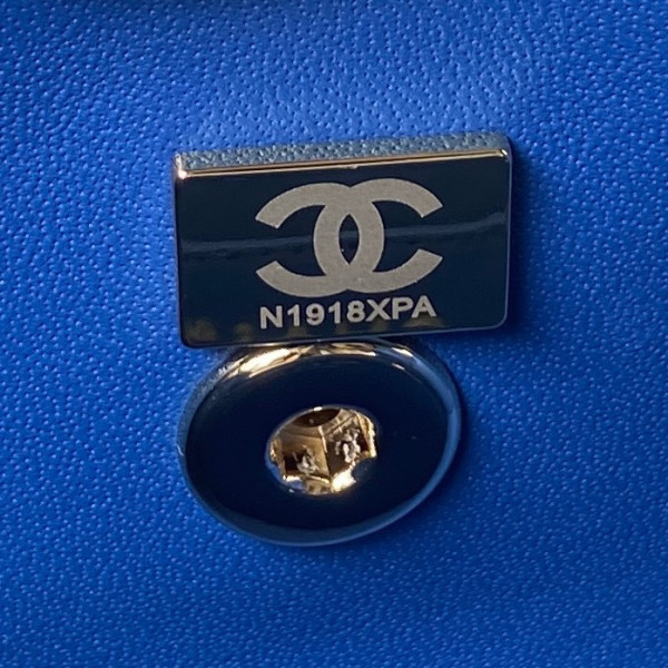 CL BOX BAG