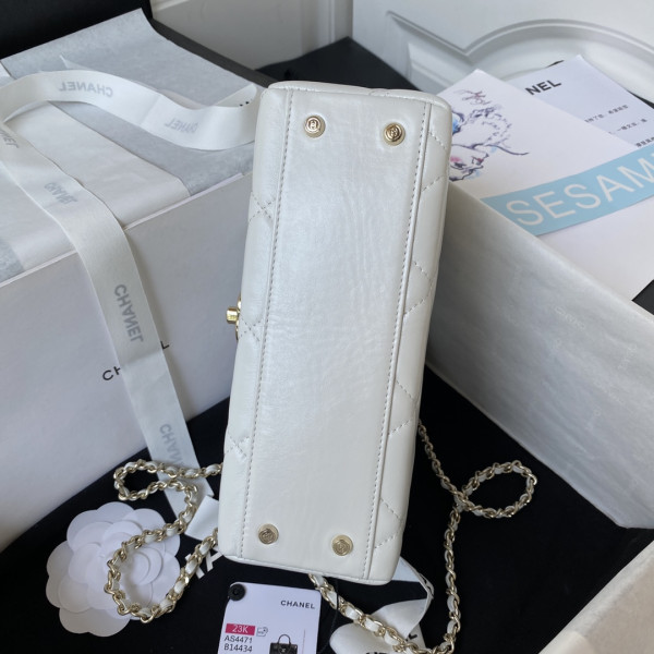 CL BOX BAG