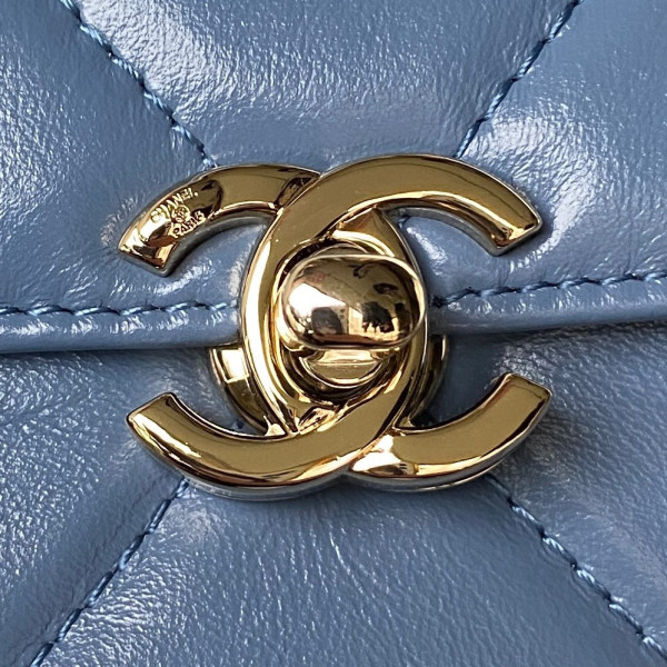 CL SMALL BOX BAG