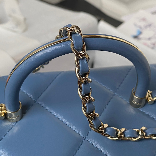 CL MINI BOX BAG