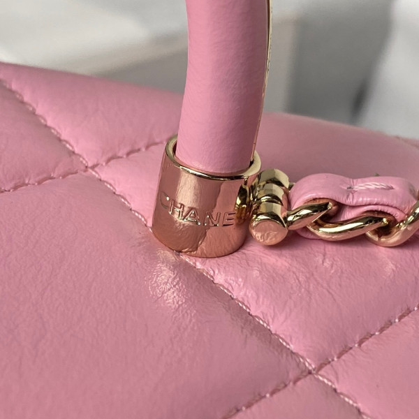 CL MINI BOX BAG