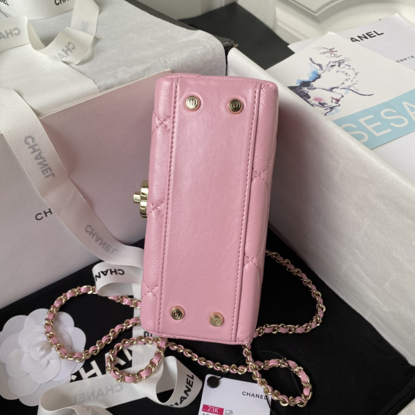 CL MINI BOX BAG