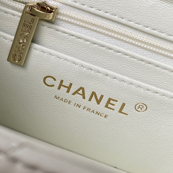 CL MINI BOX BAG